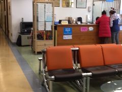 -北京大学口腔医院(第二门诊部)