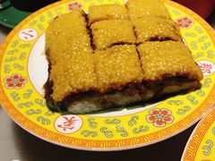 -那家小馆•北京菜•烤鸭(中关村店)