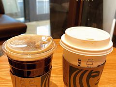 -星巴克臻选(北京富力家园店)