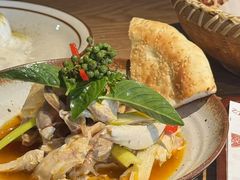 -纳鲁孜·新疆特色餐厅(上海悦荟广场店)