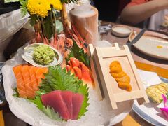 -和彩放题餐厅(酒仙桥店)