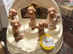 八音盒-小樽八音盒堂