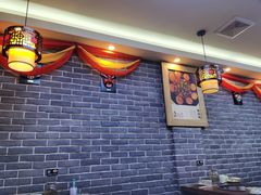 大堂-曹丞相·地锅鸡·地锅鱼(武林店)