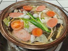 -海关荤豆花(洋河一路店)