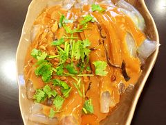 梧桐大拉皮-梧桐树下(云锦世家店)