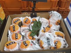 -叁宫礼水果批发仓储店(梅江店)