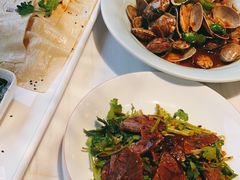 -曹家小菜(胜太路店)