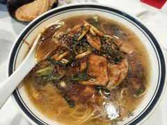 -老地方面馆(思南路店)