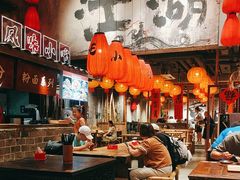-周小波重庆小面·重庆名小吃(邹容路店)