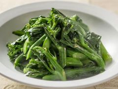 -汤城小厨•粤菜•靓汤(苏州街店)