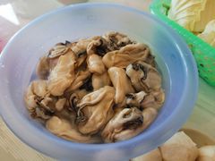 生蚝火锅-蚝乡农庄(铁涌赤岸店)