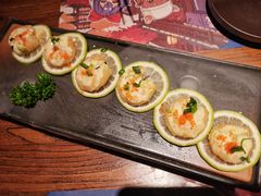 -京鹿料理(荟聚店)