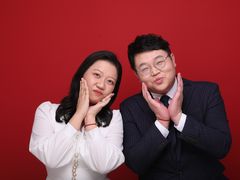 -bobo高端证件照工作室(三元桥店)
