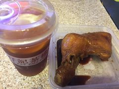 -孖记茶档·热腾茶餐(荔湾领展广场店)