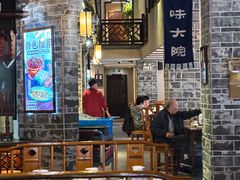 -一味大院•桐庐菜传承店(春江路店)