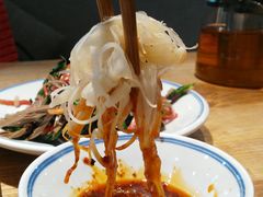 -大厨小馆(华阳城店)
