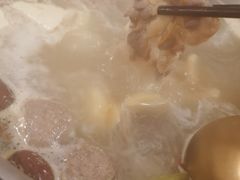 -许府牛火锅(信义坊总店)