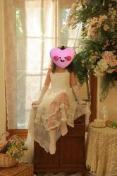 -雅尼·亚米儿童摄影美学馆(汉阳店)