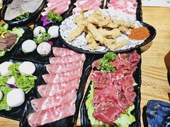 -束河人家(南锣鼓巷店)