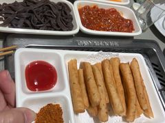 -海底捞火锅(天津SM城市广场店)