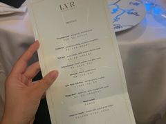 -三嚥阁 La Villa Restaurant