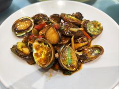 -舌尖上·霞浦滩涂海鲜·新闽菜(总店)