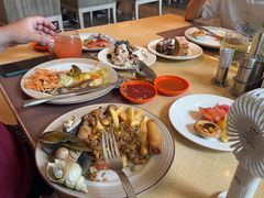 -广州天河合景福朋喜来登酒店