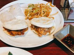 -西安W酒店·WEI全味西餐厅