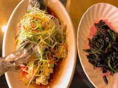 -乡村小榭饭店