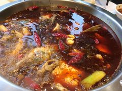 -鱼品天下美蛙鱼·海鲜·牛排自助