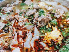 -佳荣老五生态牛肉馆