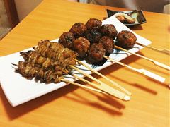 桂马日本料理-桂马·日本料理·海胆·海鲜饭·酒场(民主广场店)
