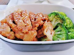 -新元素(蓝色港湾店)