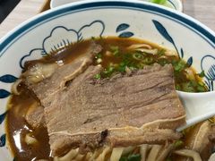 -康师傅私房牛肉面(北京南站店)