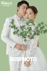 -苏州HX-合喜映画婚纱摄影