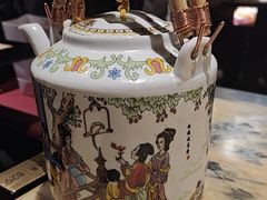 -锦府盐帮·侯宅(五棵松万达店)