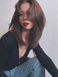 -HG美发设计沙龙