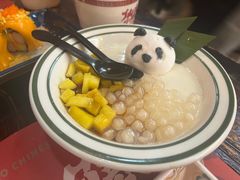 -仙隐小鹿料理食堂(龙湖万达店)