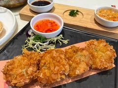 -悦得闲广式点心茶楼(蓝鲸世界店)