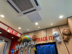 -达美乐比萨(凯莱赛店)