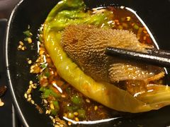-巴邑火锅·鲜切牛肉(萧山银隆店)