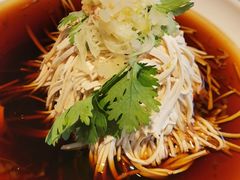 小烫干丝-花园茶楼(兴城西路店)