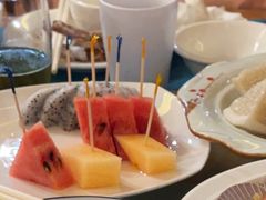-糟粕醋·椰苑海南菜餐厅(亚龙湾天域酒店)