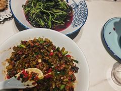 -麒麟小院·老九江菜(安平路店)