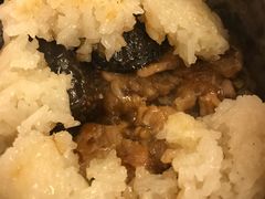 糯米鸡-添好运点心专门店(深水埗店)