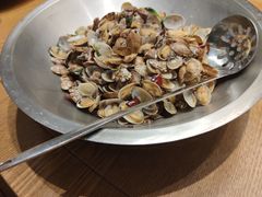-新海渔港·胶东海鲜家常菜·家宴(奥体中心店)