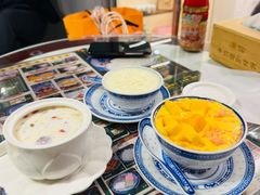 -广信牛奶甜品世家(台东店)