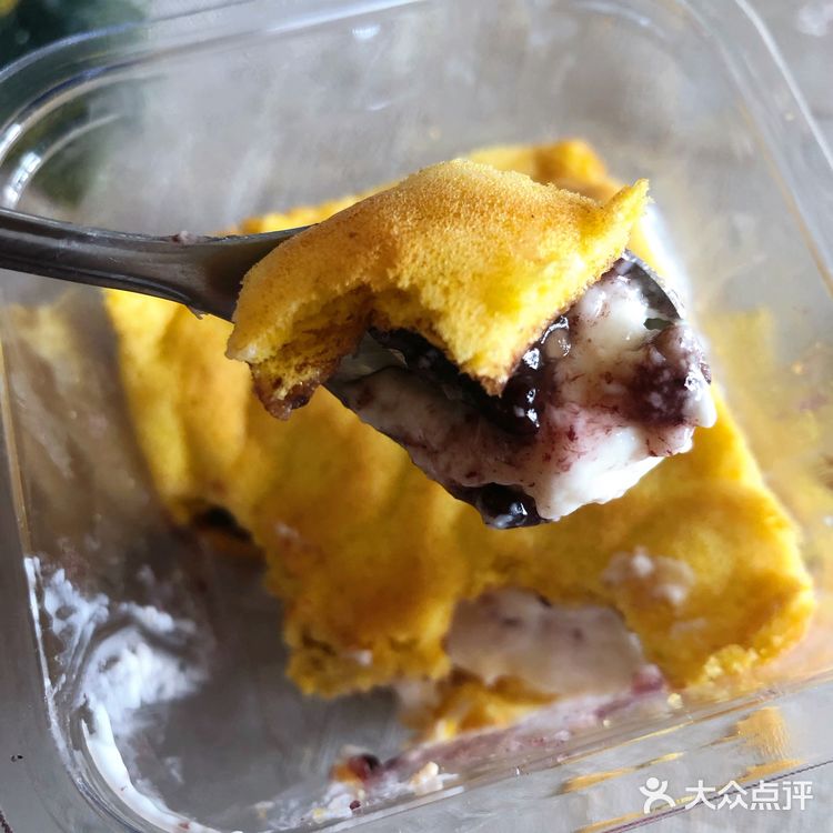 好吃好吃哈哈哈，就是薄了点，下次配方翻倍好了