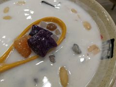 -溢仙茶(中防万宝城店)