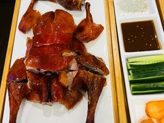 -海源北999中餐厅·昆明龙达温德姆花园酒店